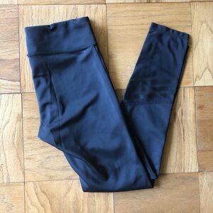 Adidas Standard 19 Climalite Ankle Length 7/8 Leggings Women’s Size Small